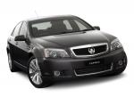 Holden Caprice 2006 года